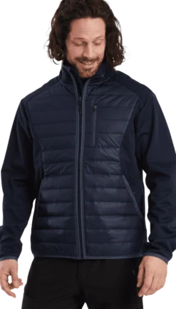 TUXEReric reco jacket
