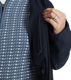 TUXERerin reco jacket