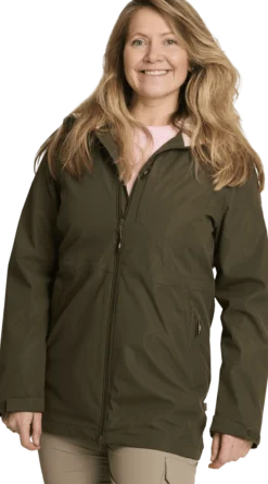 TUXERerin reco jacket