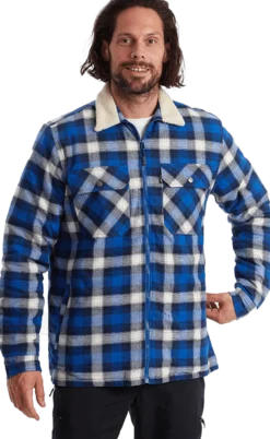 TUXEReverett shirt