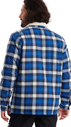 TUXEReverett shirt