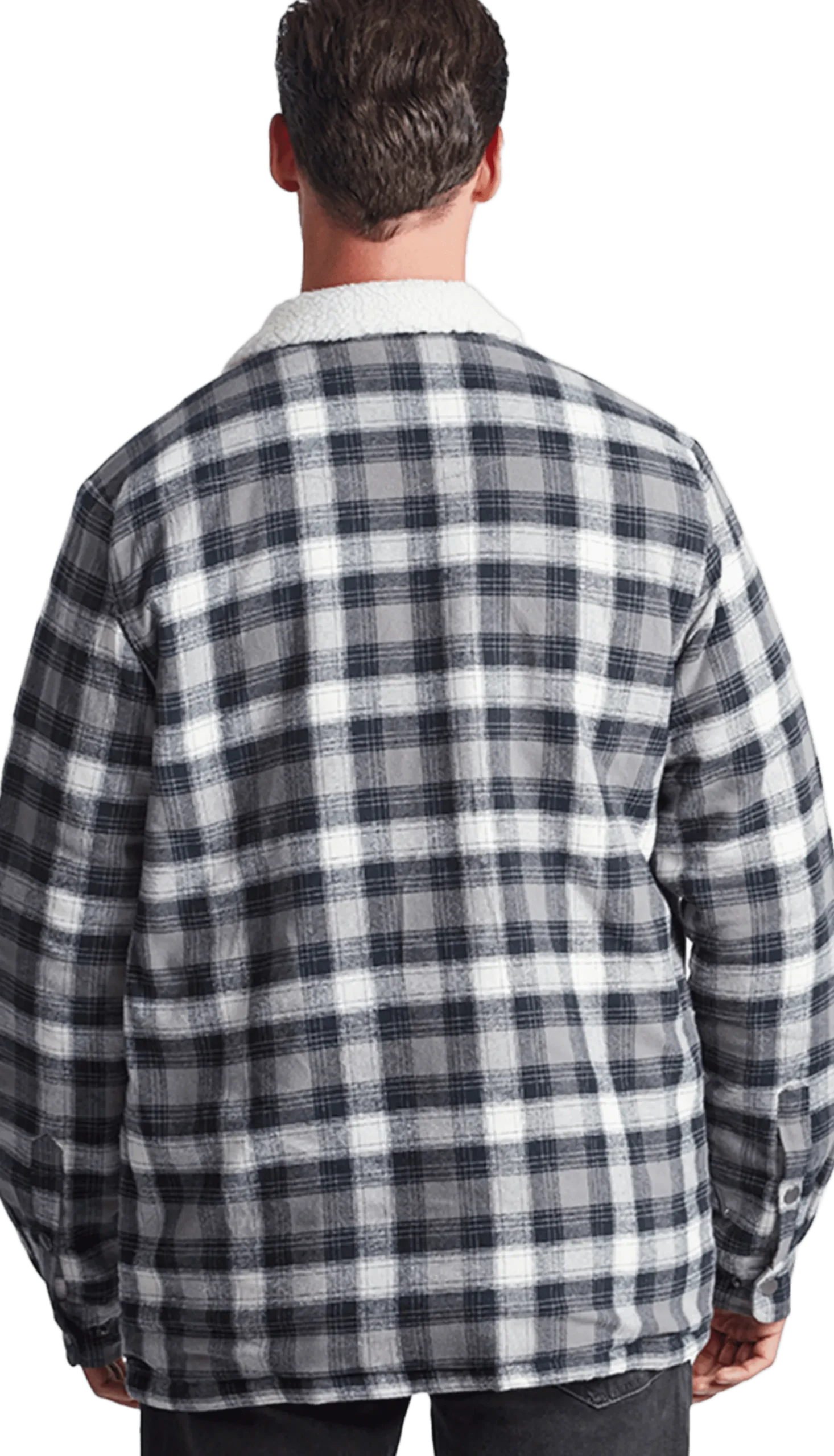 TUXEReverett shirt