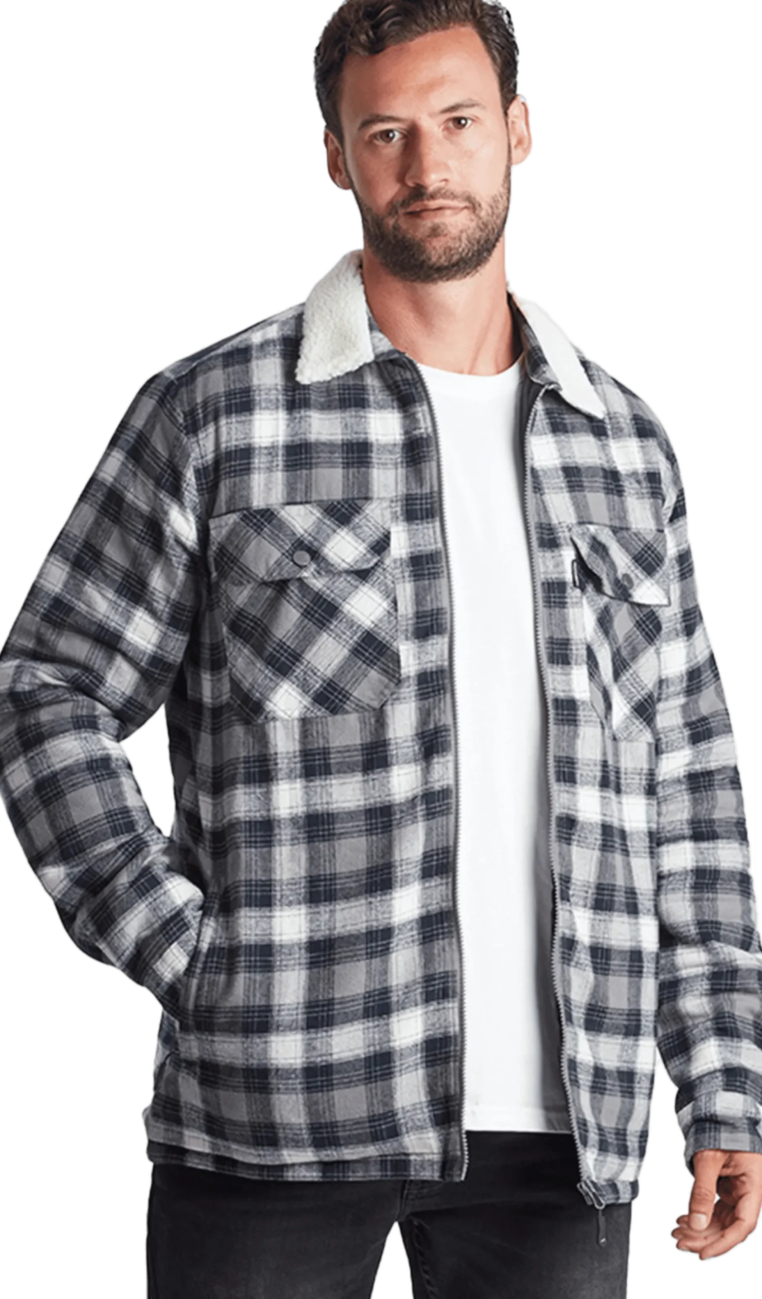 TUXEReverett shirt
