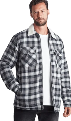 TUXEReverett shirt