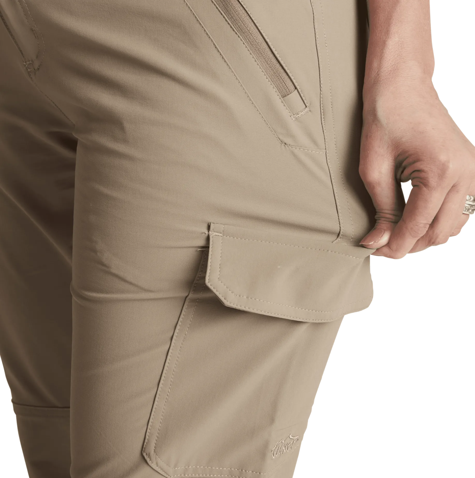 TUXERevie reco pants