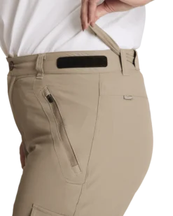 TUXERevie reco pants
