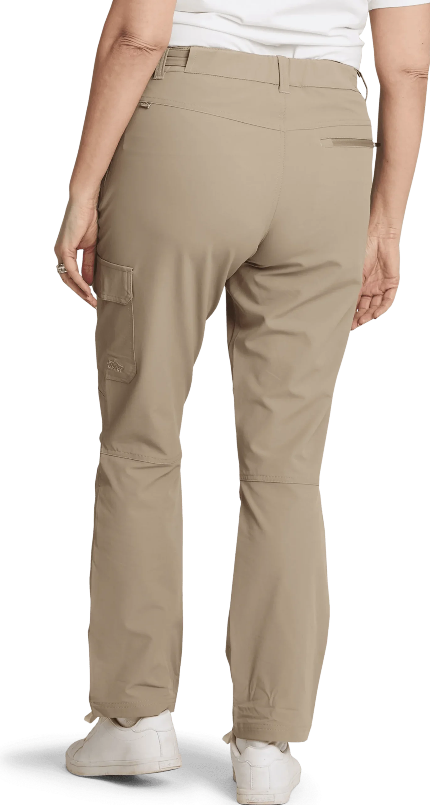TUXERevie reco pants