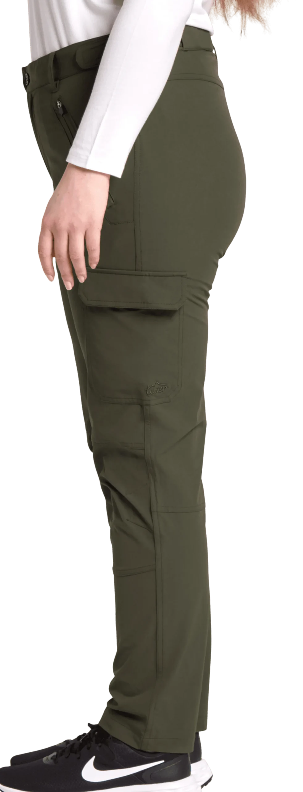 TUXERevie reco pants