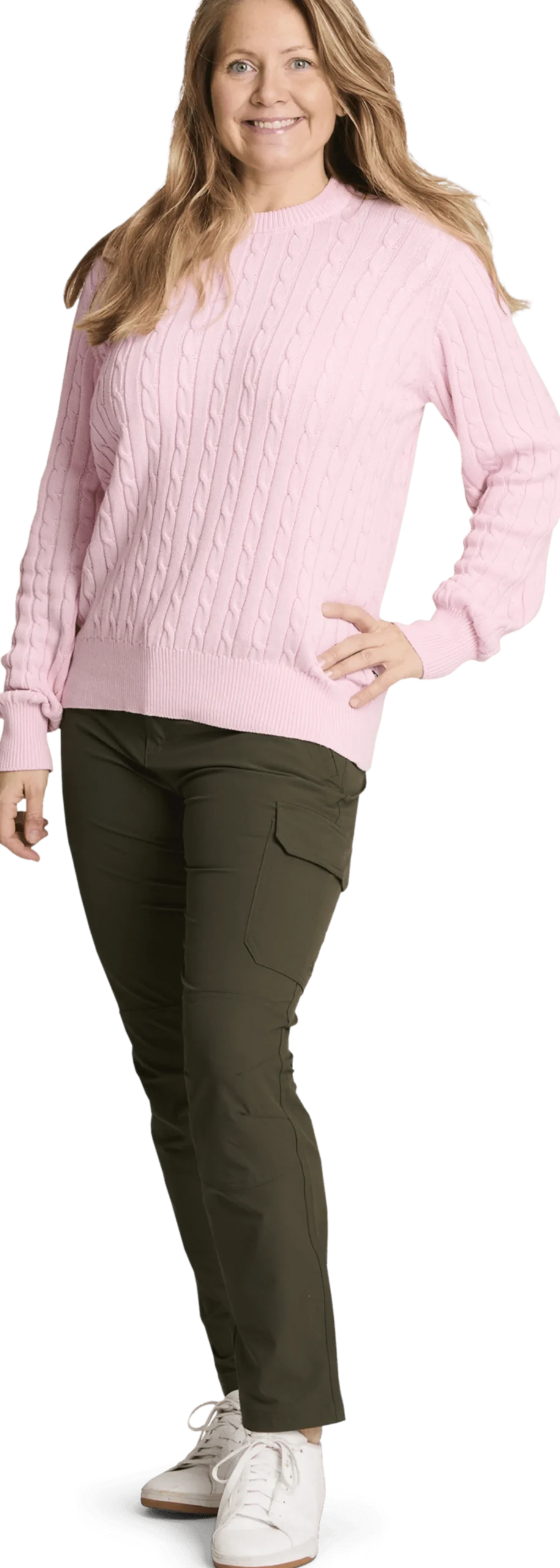 TUXERevie reco pants