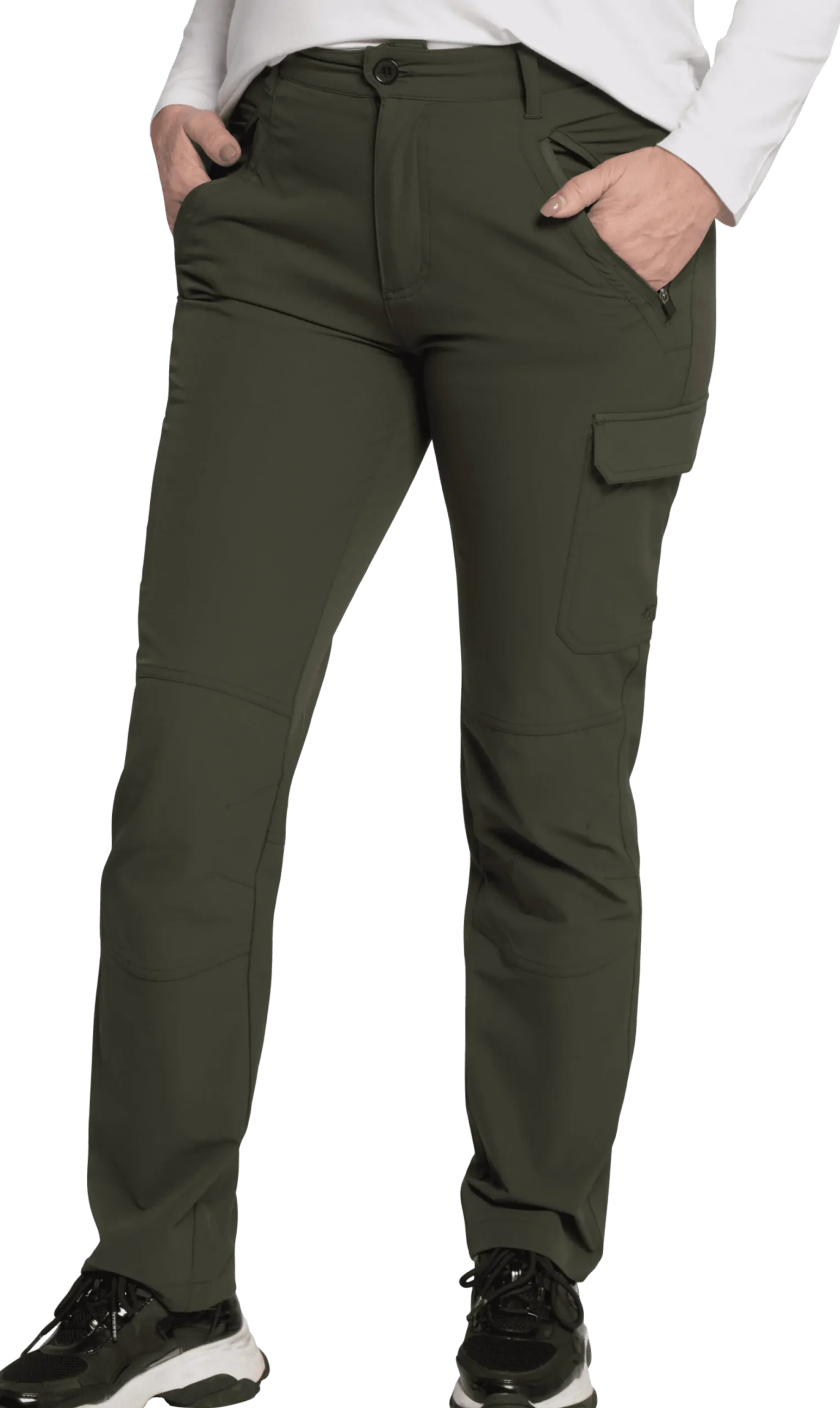 TUXERevie reco pants