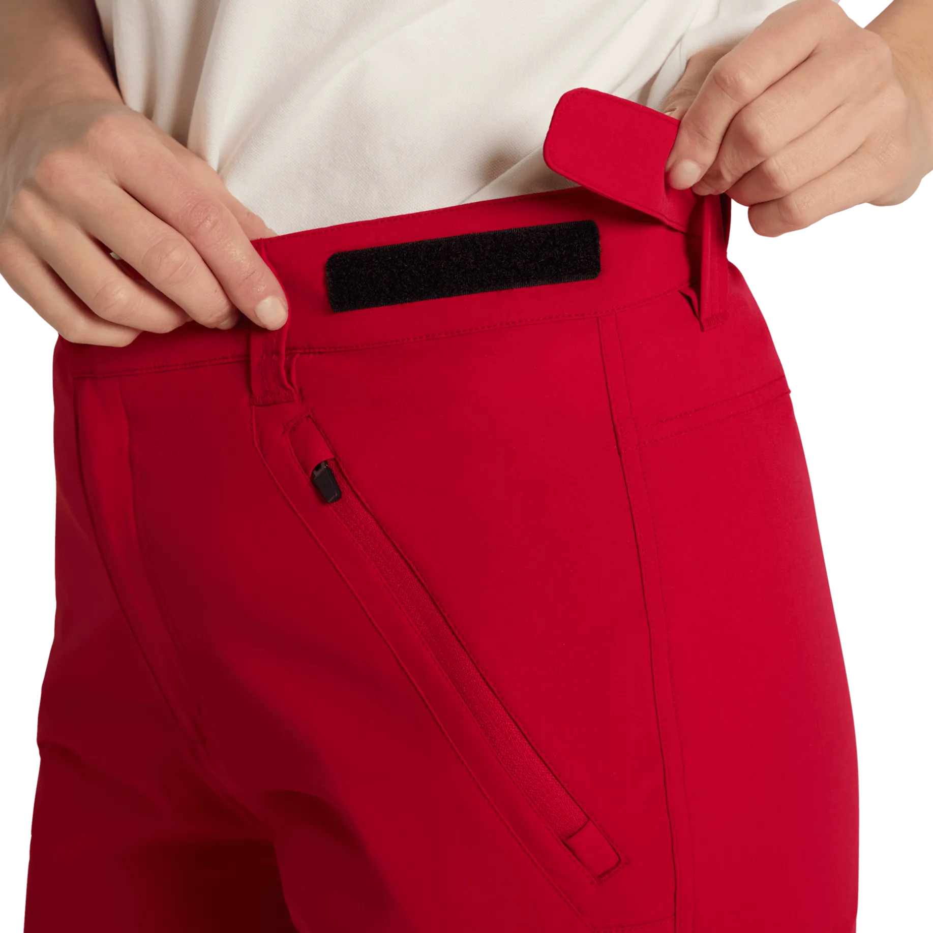 TUXERevie reco pants