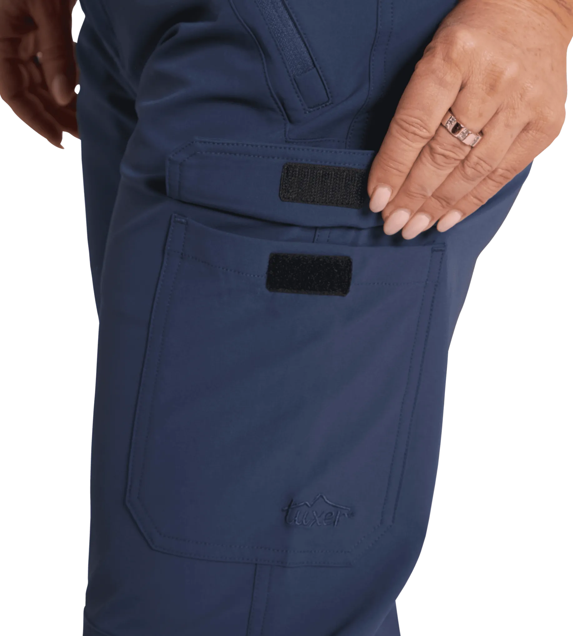 TUXERevie reco pants