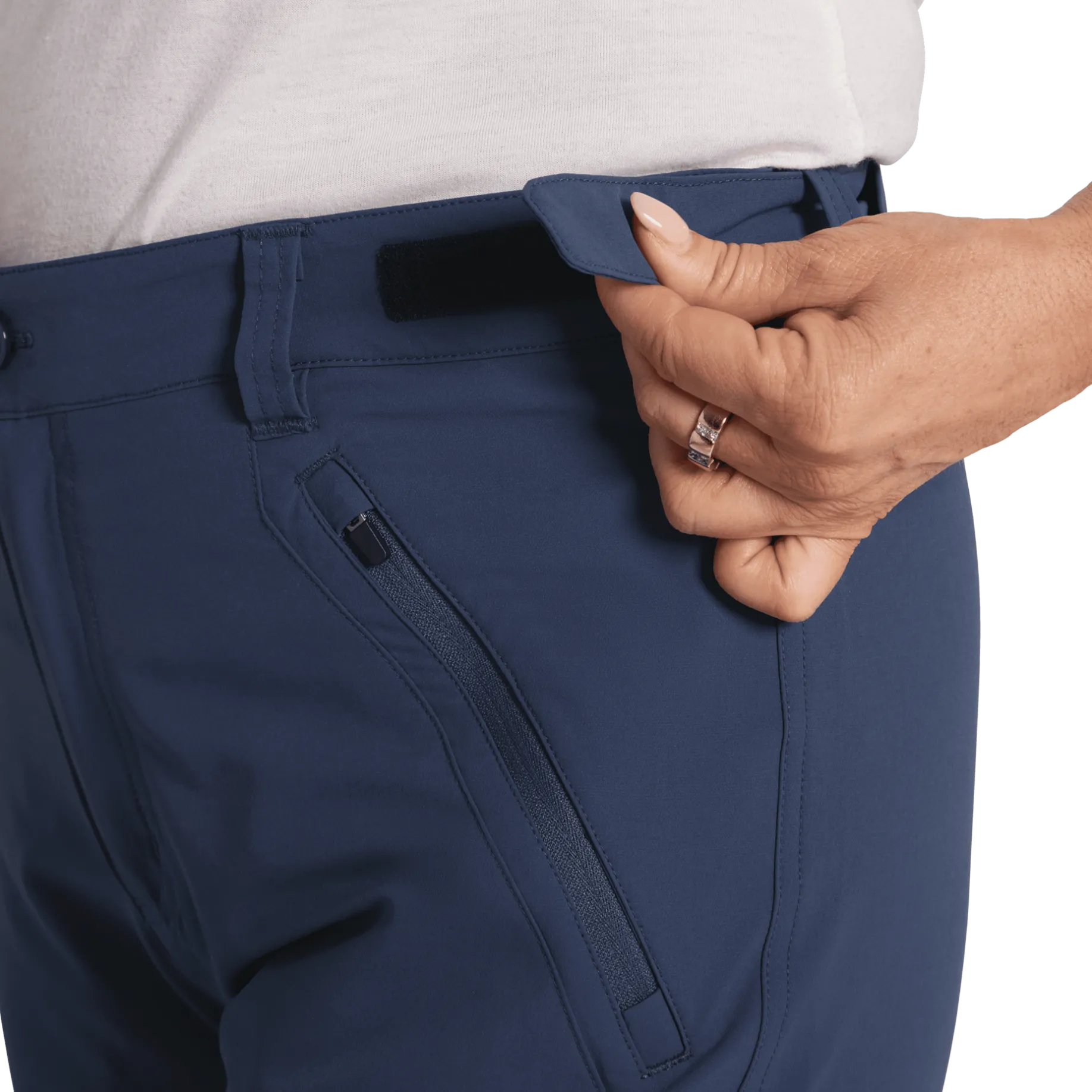 TUXERevie reco pants