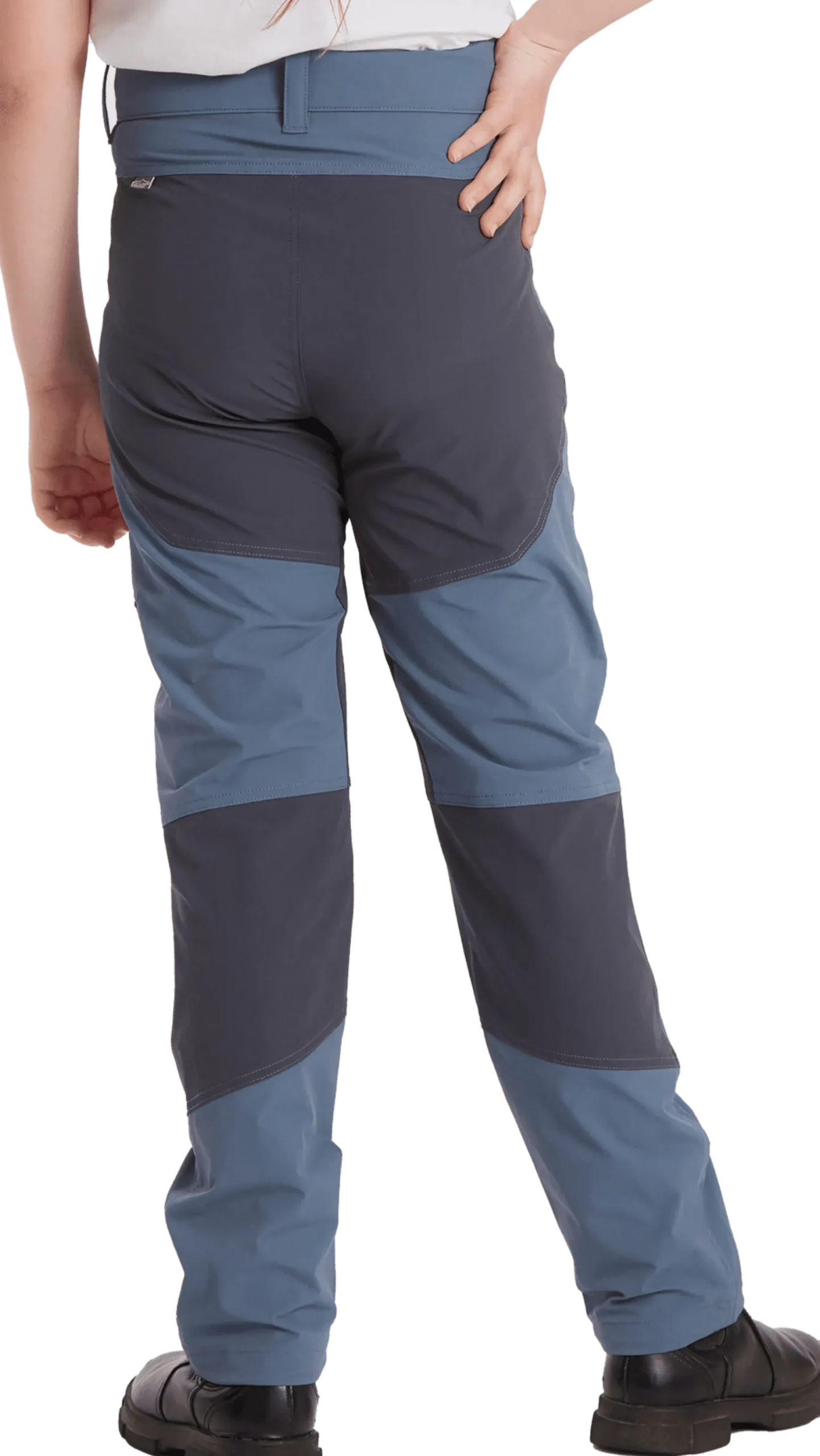 TUXERflexi jr pants