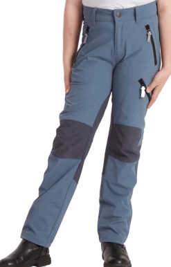 TUXERflexi jr pants