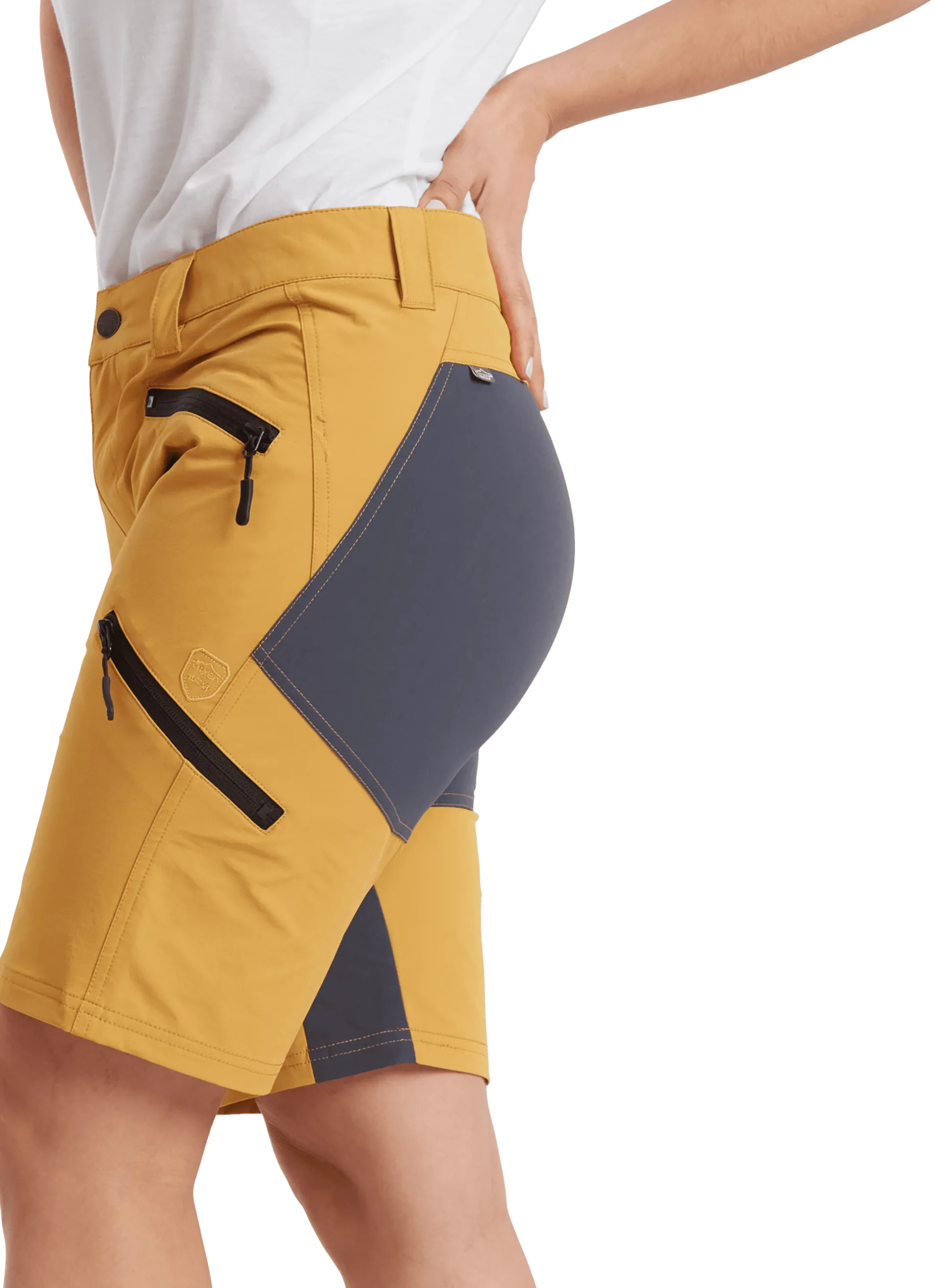 TUXERflexi l reco shorts