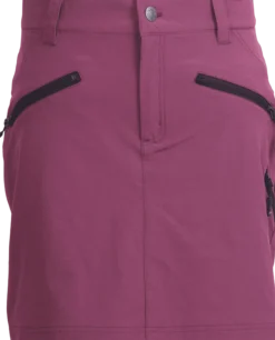 TUXERflexi skort skirt