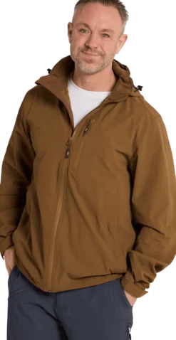 TUXERfusion jacket