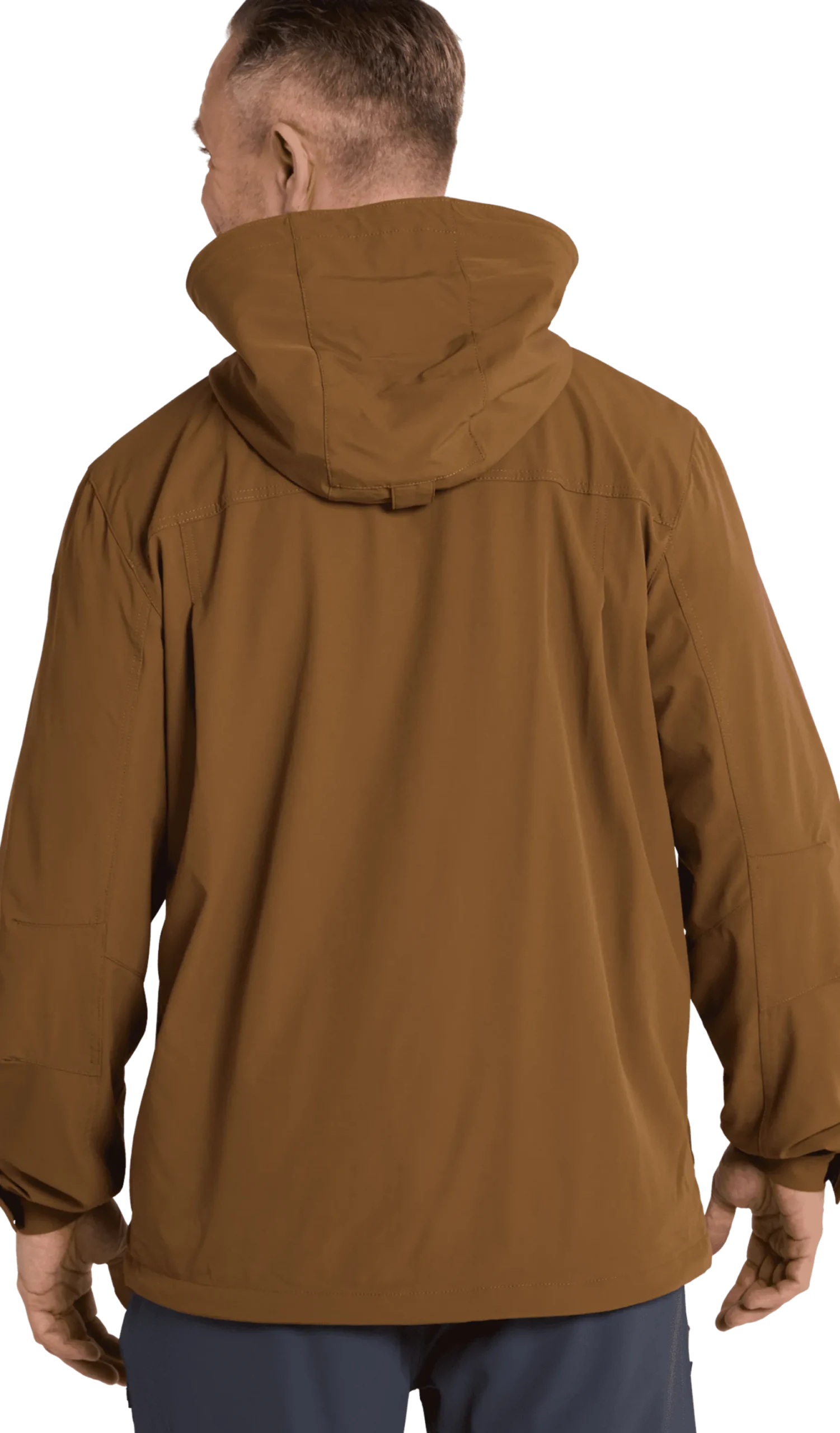 TUXERfusion jacket