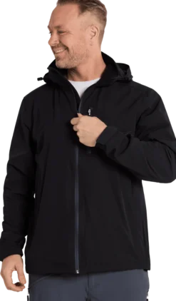 TUXERfusion jacket