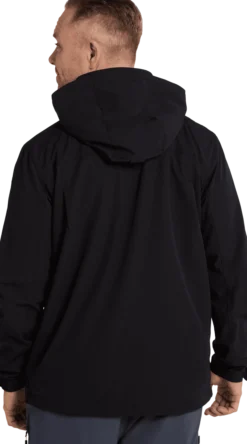 TUXERfusion jacket