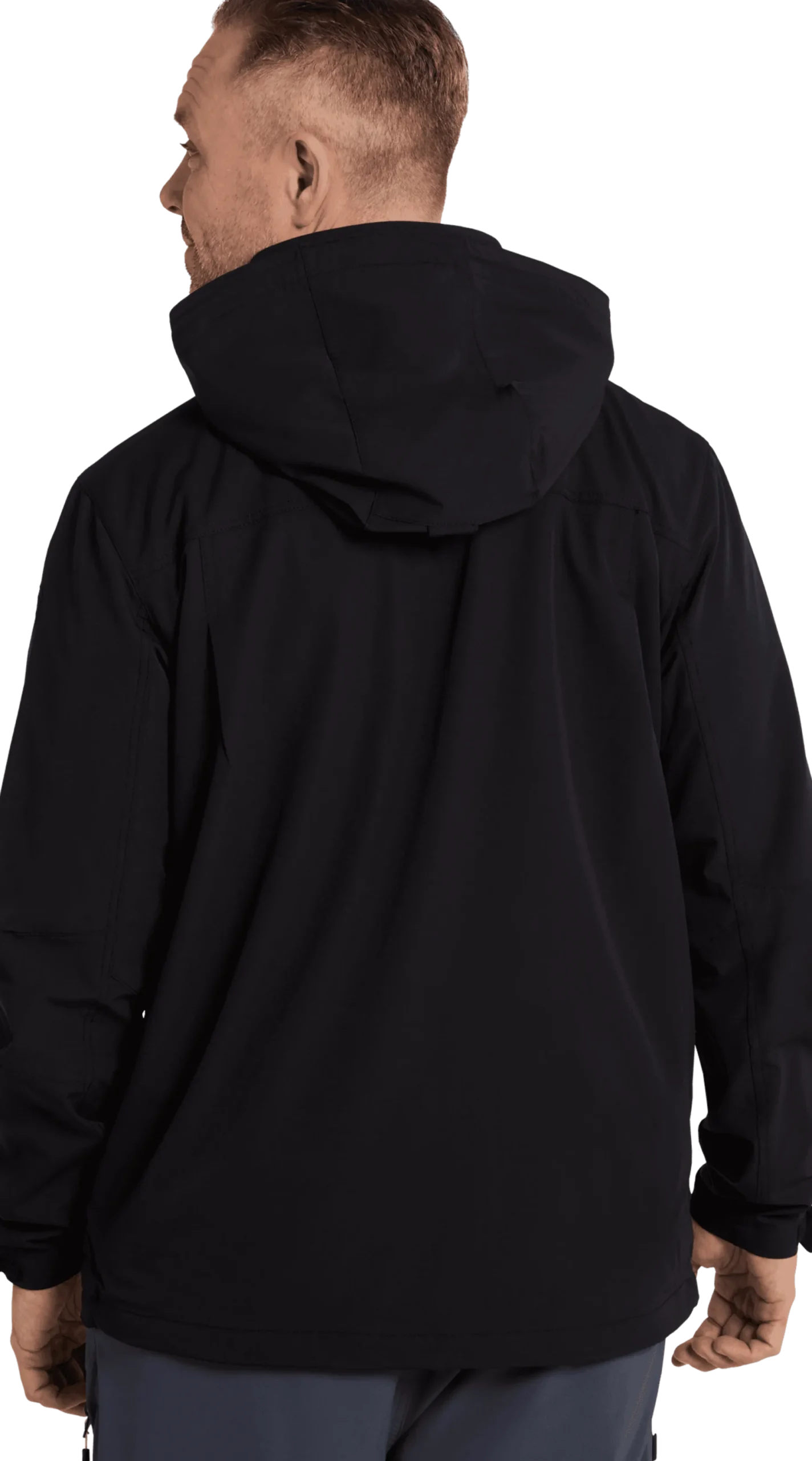 TUXERfusion jacket