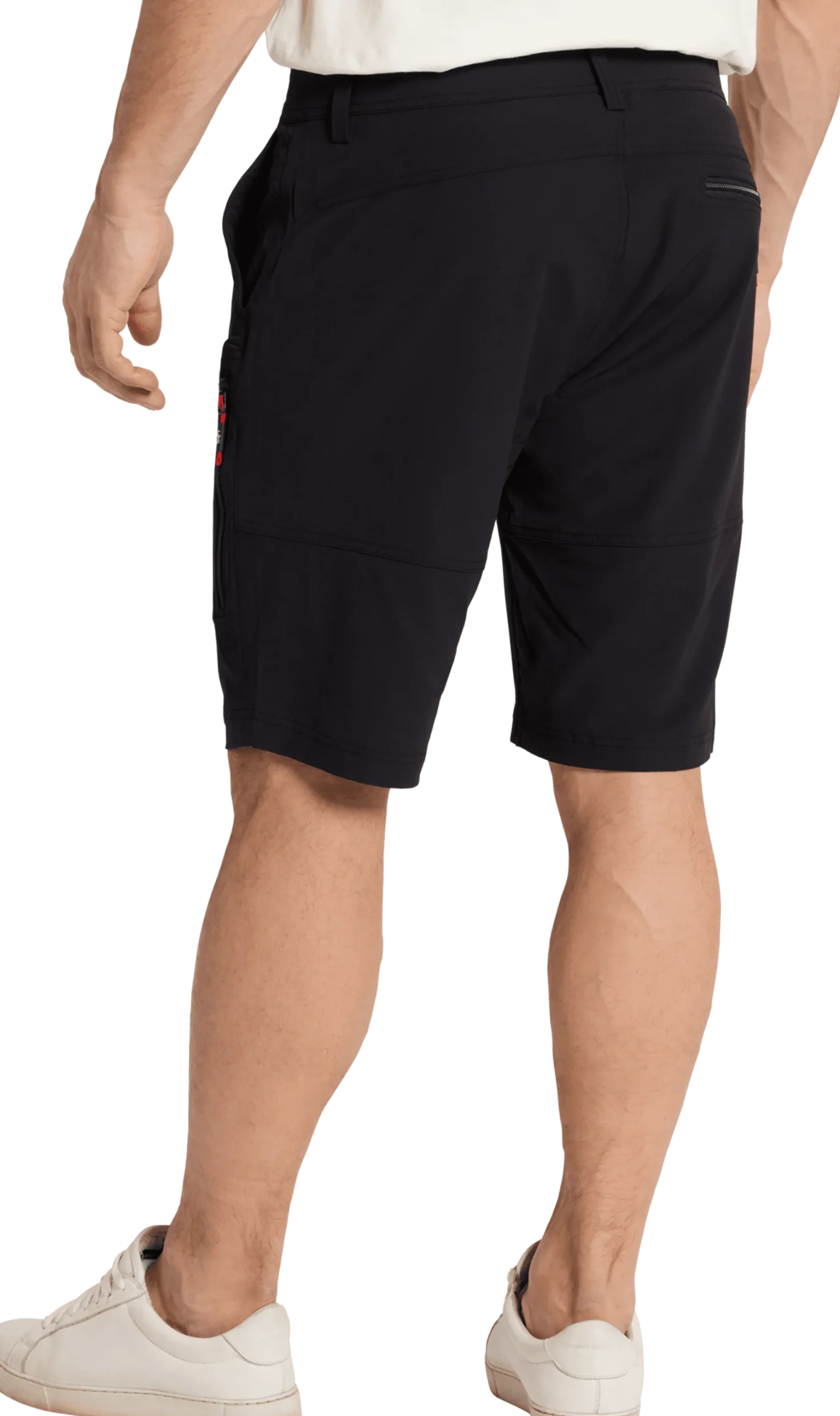 TUXERfusion reco shorts