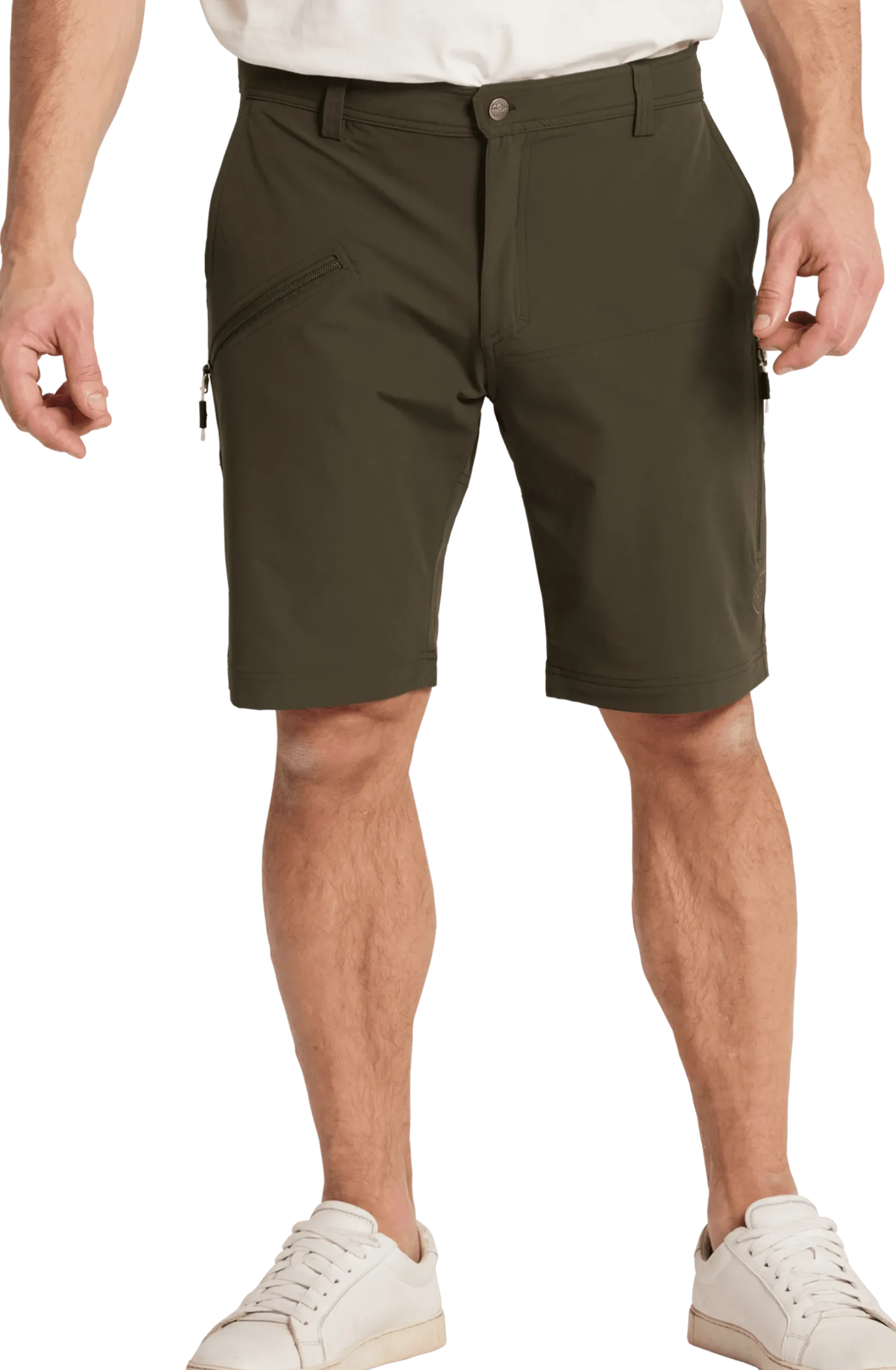 TUXERfusion reco shorts