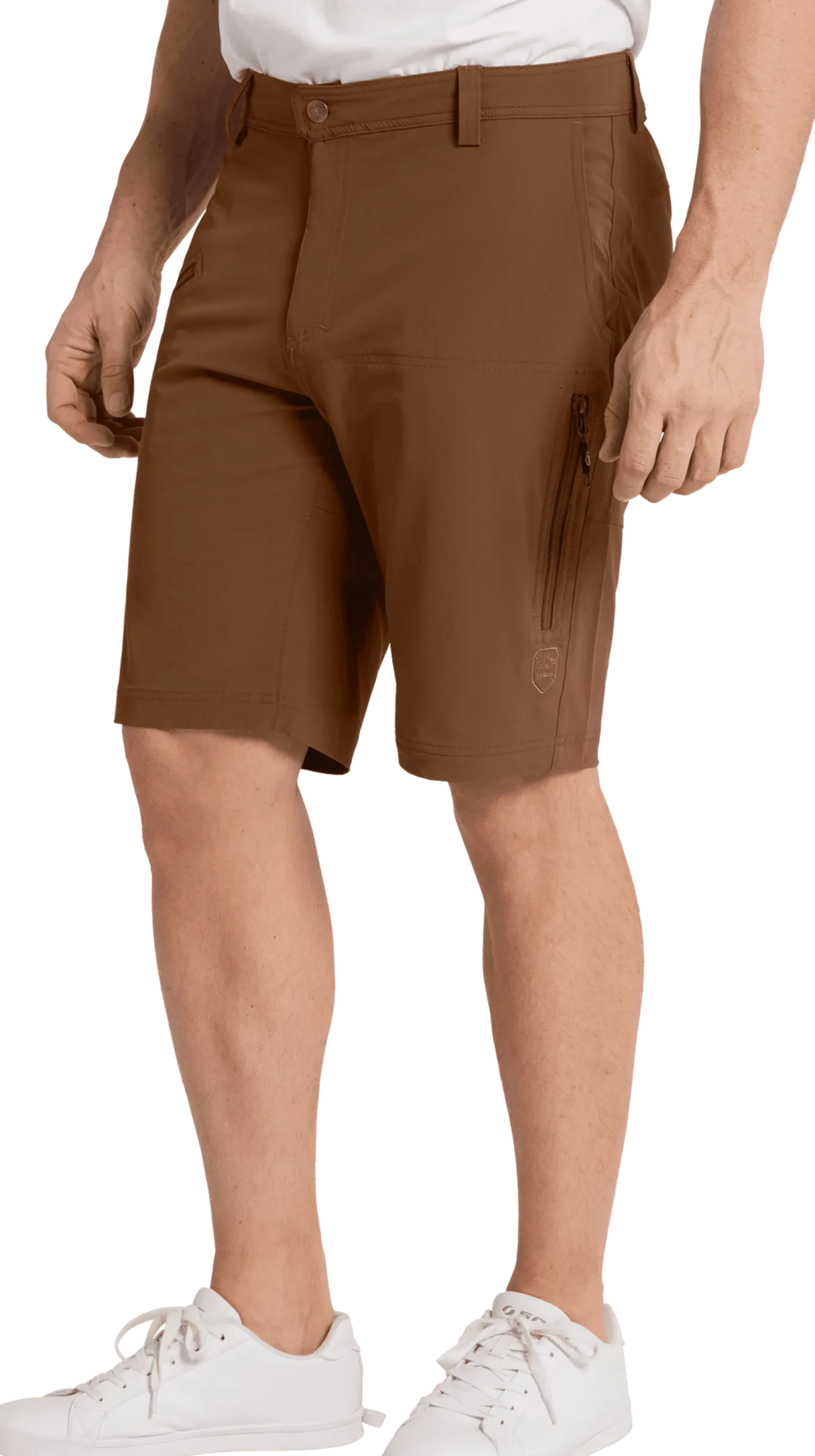 TUXERfusion shorts