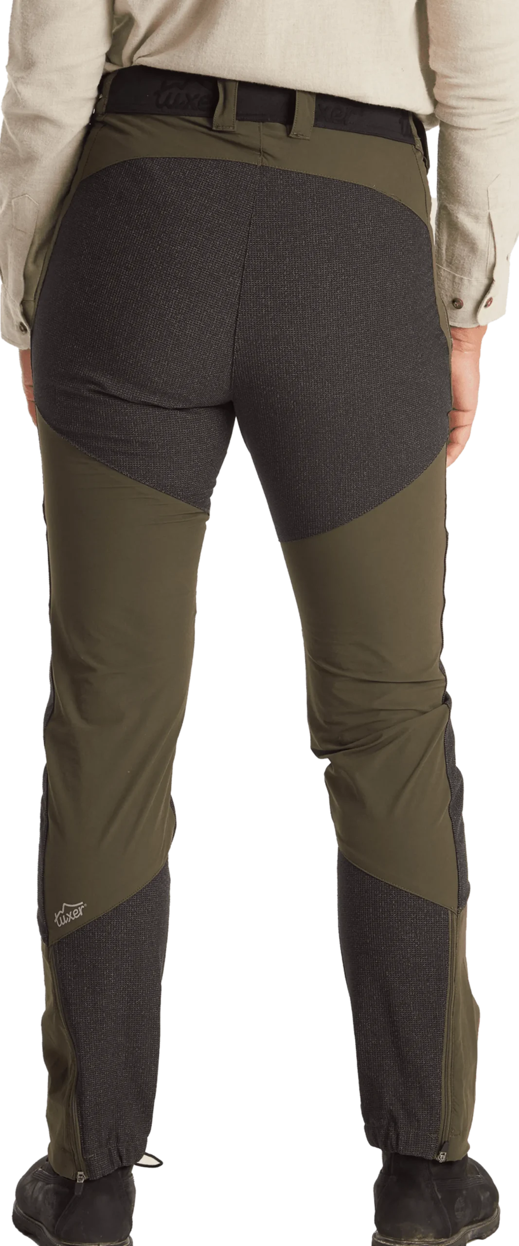 TUXERfuture l pants