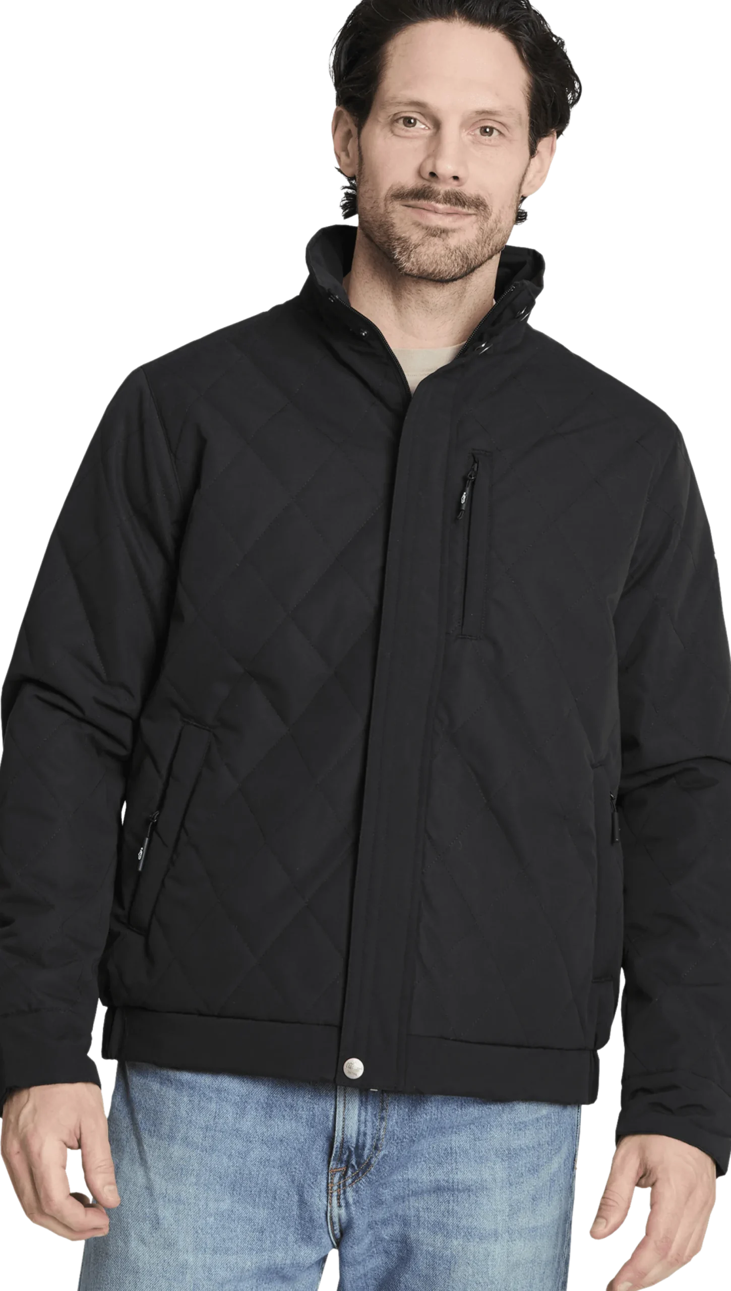 TUXERgarry reco jacket