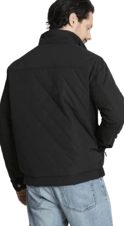 TUXERgarry reco jacket