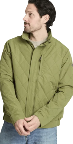 TUXERgarry reco jacket