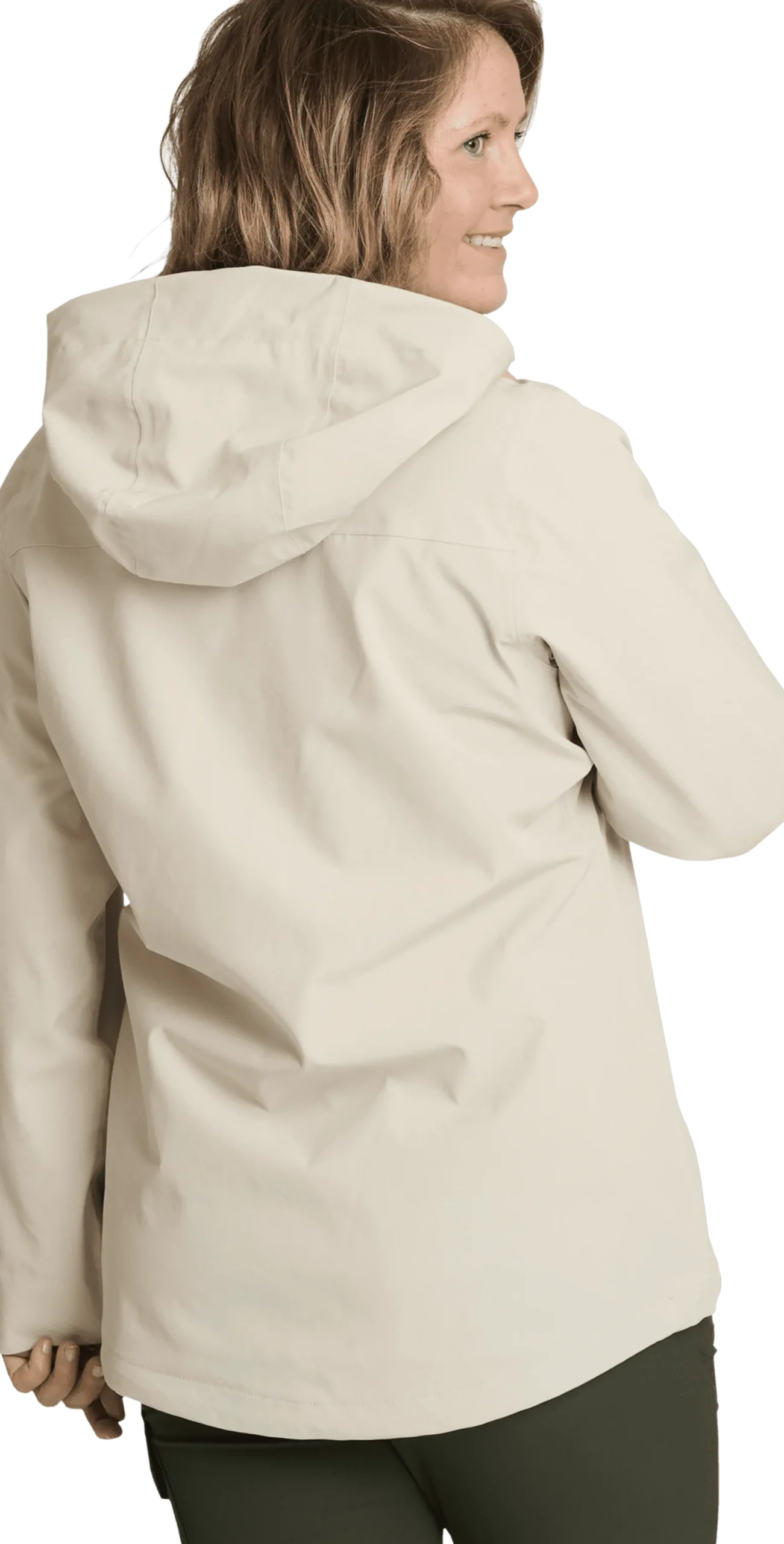 TUXERgladys jacket