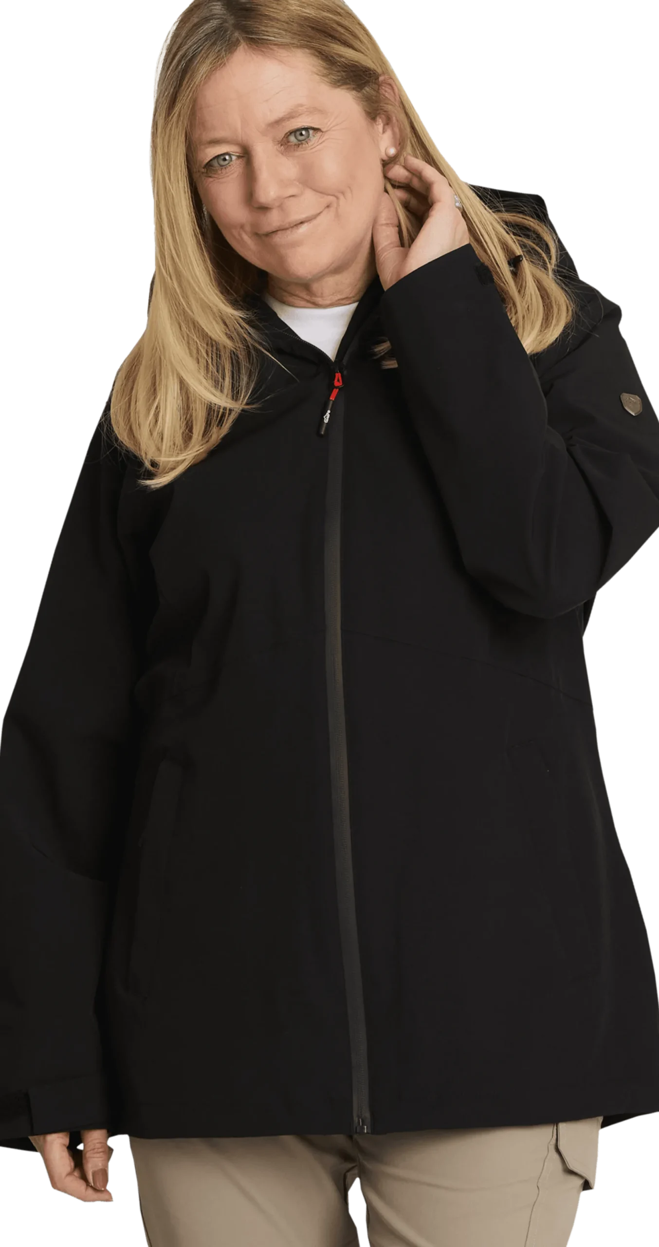 TUXERgladys jacket