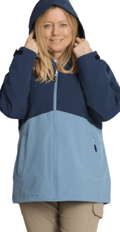 TUXERgladys jacket