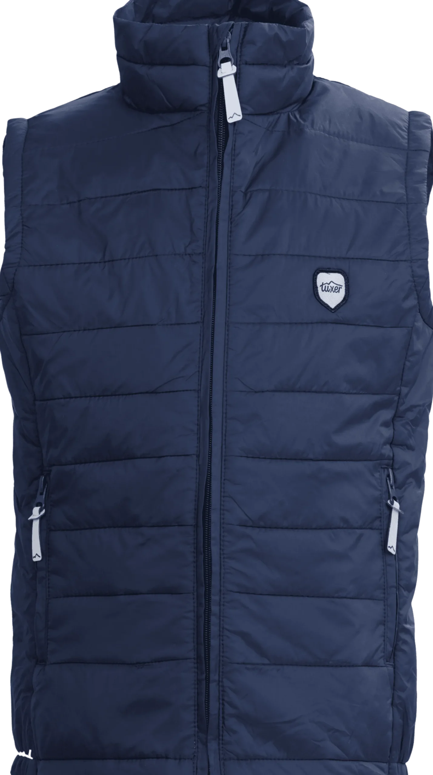TUXERhaper waistcoat