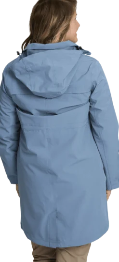 TUXERharper jacket