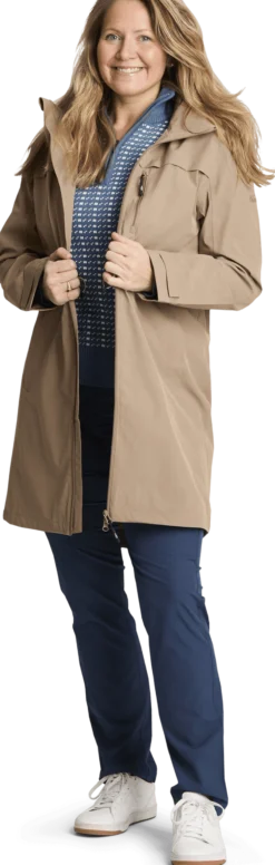 TUXERharper jacket