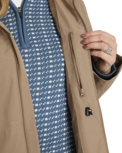 TUXERharper jacket