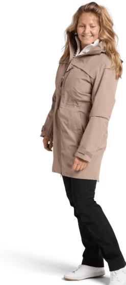 TUXERharper jacket