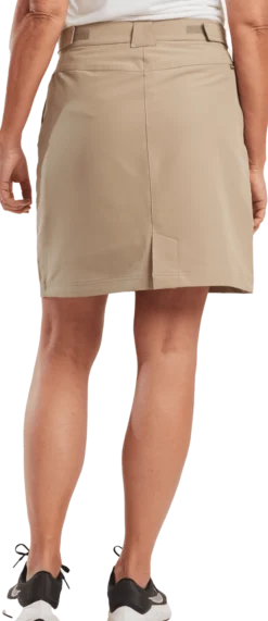 TUXERhollie reco skort