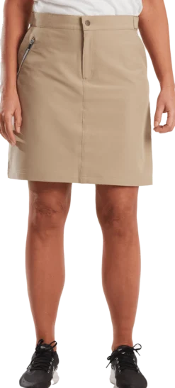 TUXERhollie reco skort