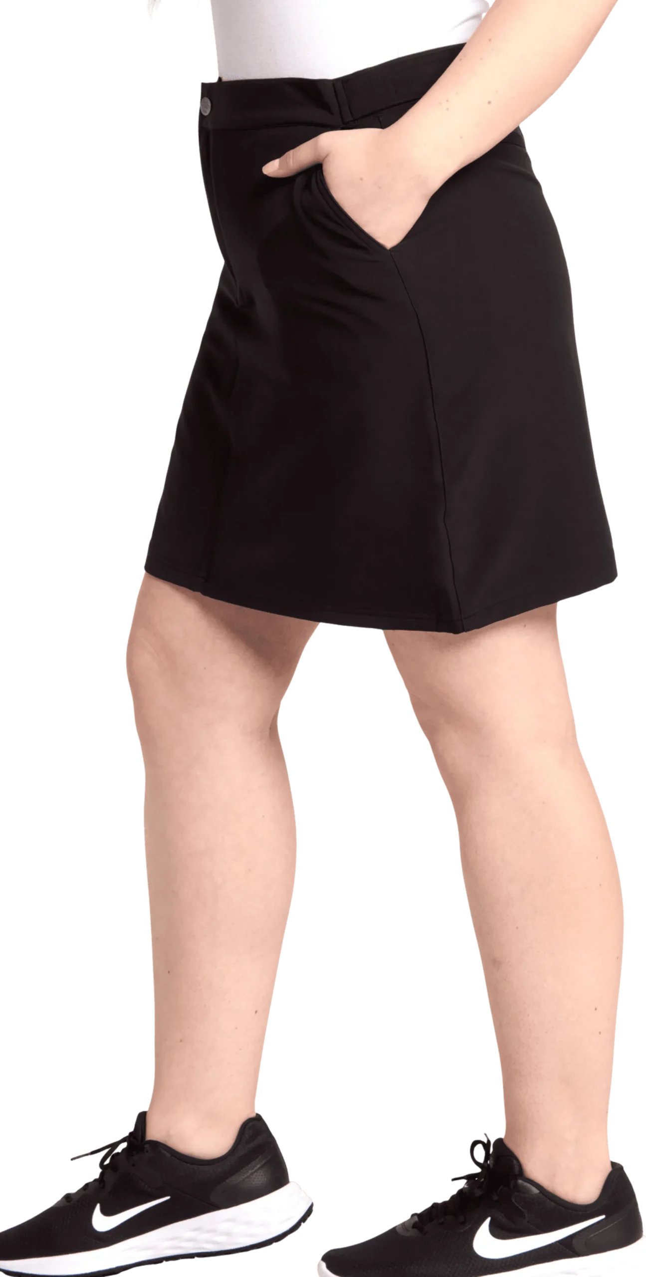 TUXERhollie reco skort