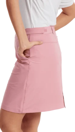 TUXERhollie reco skort