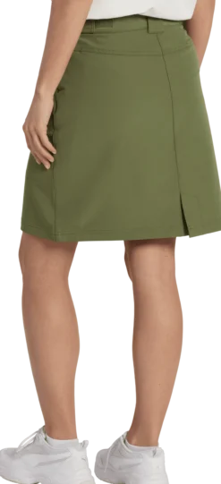 TUXERhollie reco skort