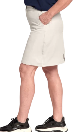 TUXERhollie reco skort
