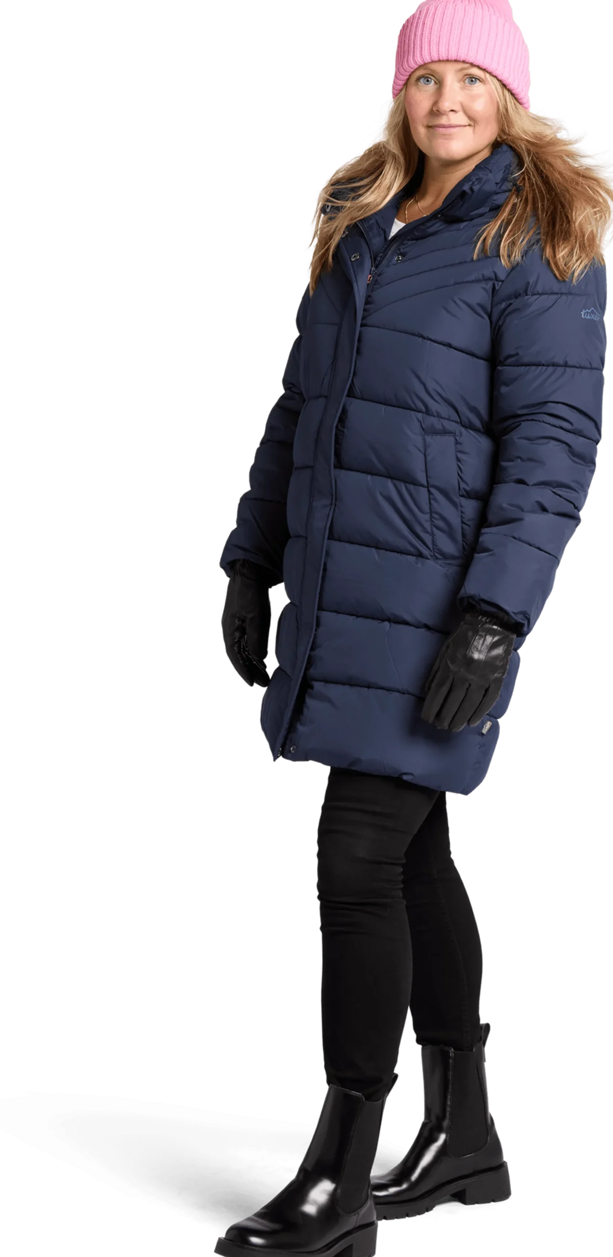 TUXERkendall reco jacket