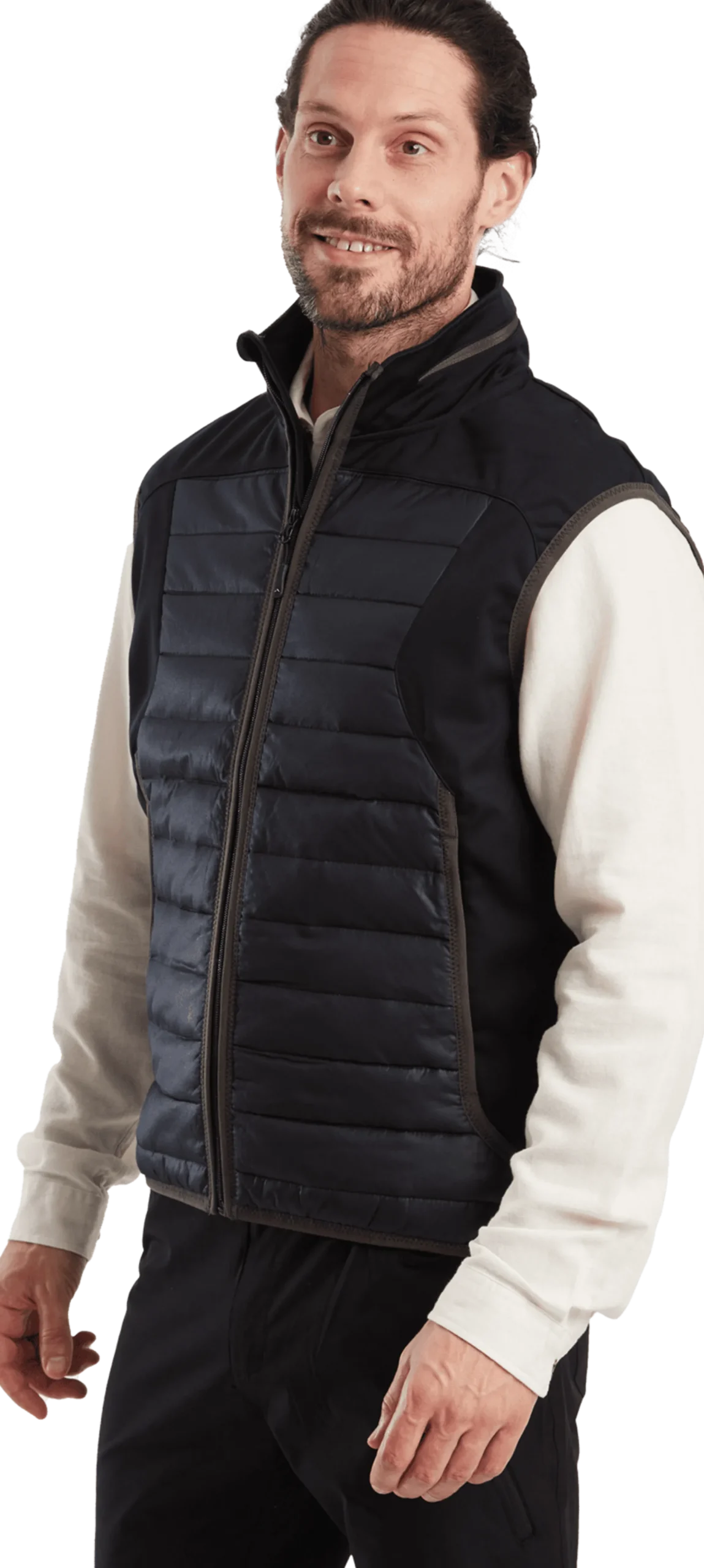 TUXERlee reco waistcoat