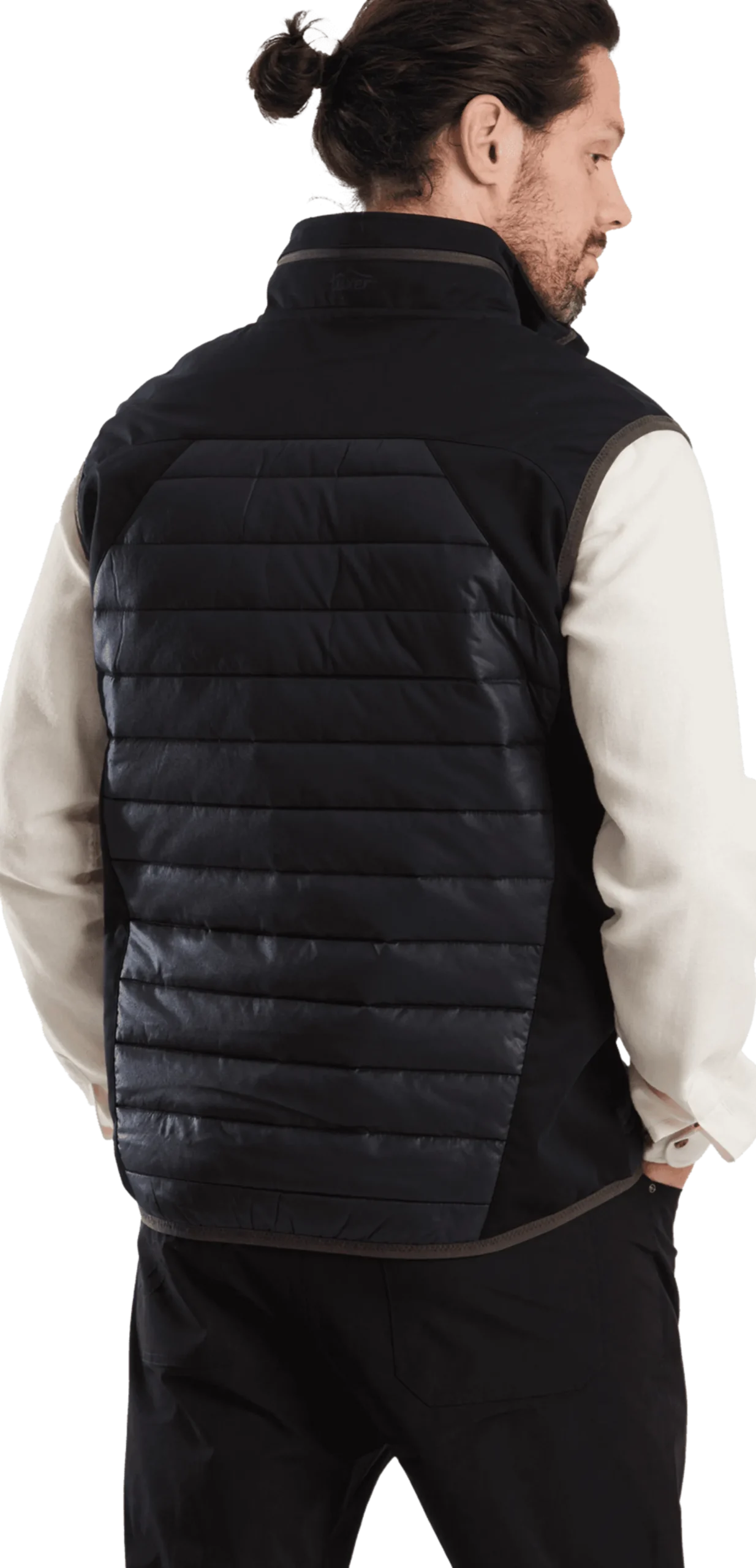 TUXERlee reco waistcoat